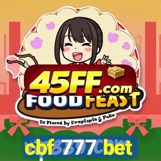 cbf 777 bet